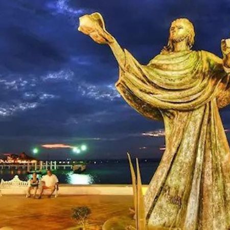 Casa Palma Lejlighed La Paz Eksteriør billede