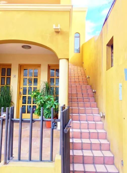 Casa Palma Lejlighed La Paz Eksteriør billede