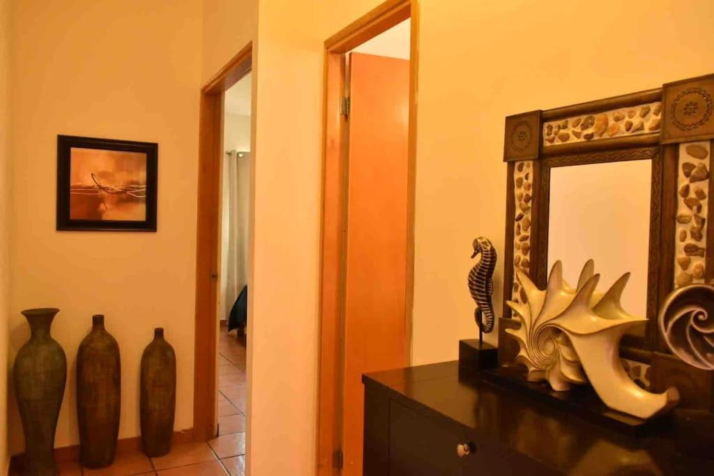 Casa Palma Lejlighed La Paz Eksteriør billede