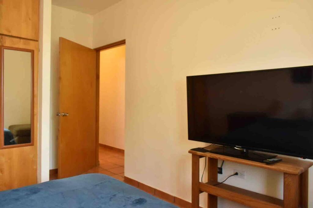 Casa Palma Lejlighed La Paz Eksteriør billede