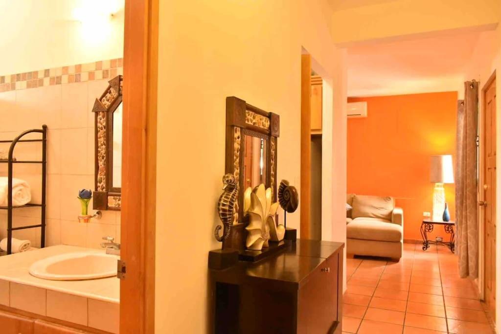 Casa Palma Lejlighed La Paz Eksteriør billede