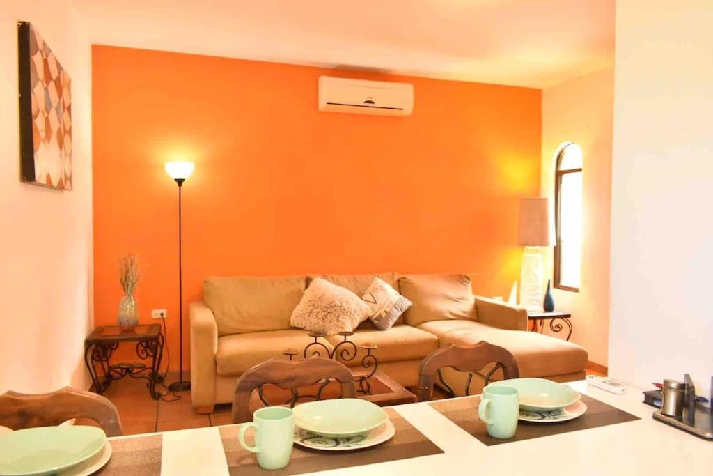 Casa Palma Lejlighed La Paz Eksteriør billede